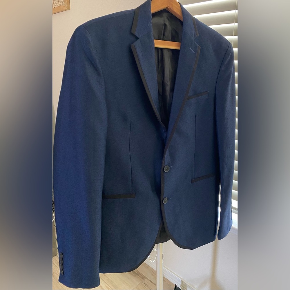 Kenneth Cole Jacket - Picture 5 of 10